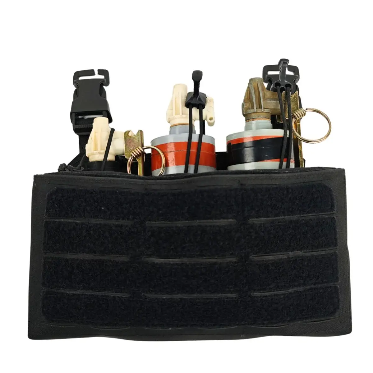 PACK VDK GEN.2 MULTI-TERRAIN NOIR - TIGER TAILOR Matériel & équipement tactique pour les héros du quotidien Thin Blue Line France thin blue line france produits pack vdk multiterrain