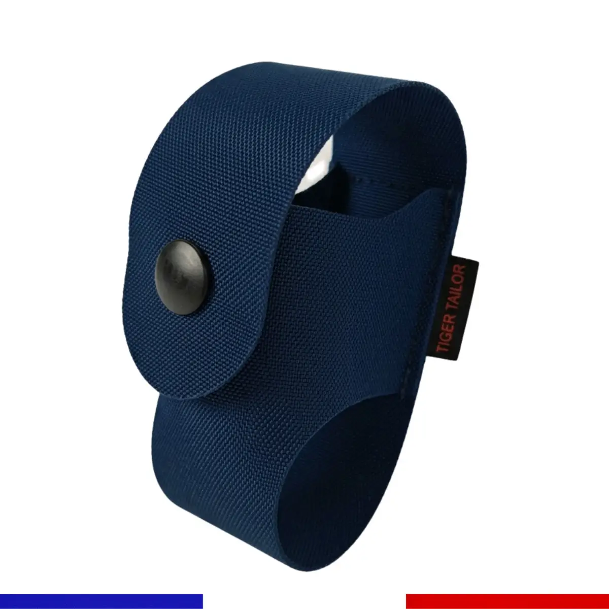 POCHE GRENADE 44 MM FLASHBALL 44/83 - TIGER TAILOR Matériel & équipement tactique pour les héros du quotidien Thin Blue Line France poche grenade