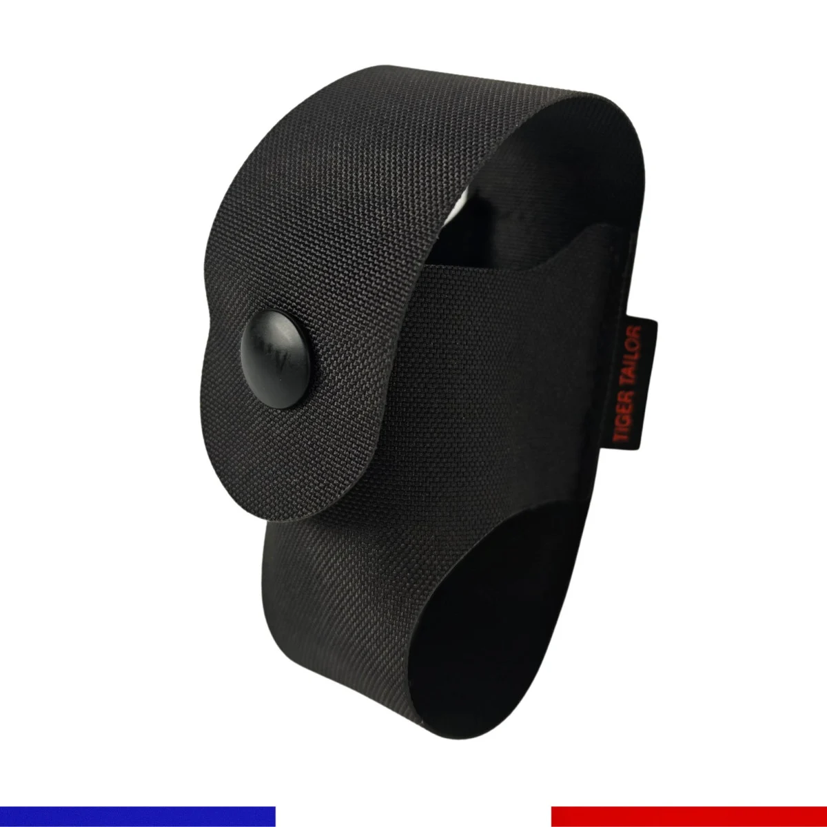 POCHE GRENADE 44 MM FLASHBALL 44/83 - TIGER TAILOR Matériel & équipement tactique pour les héros du quotidien Thin Blue Line France POCHE GRENADE