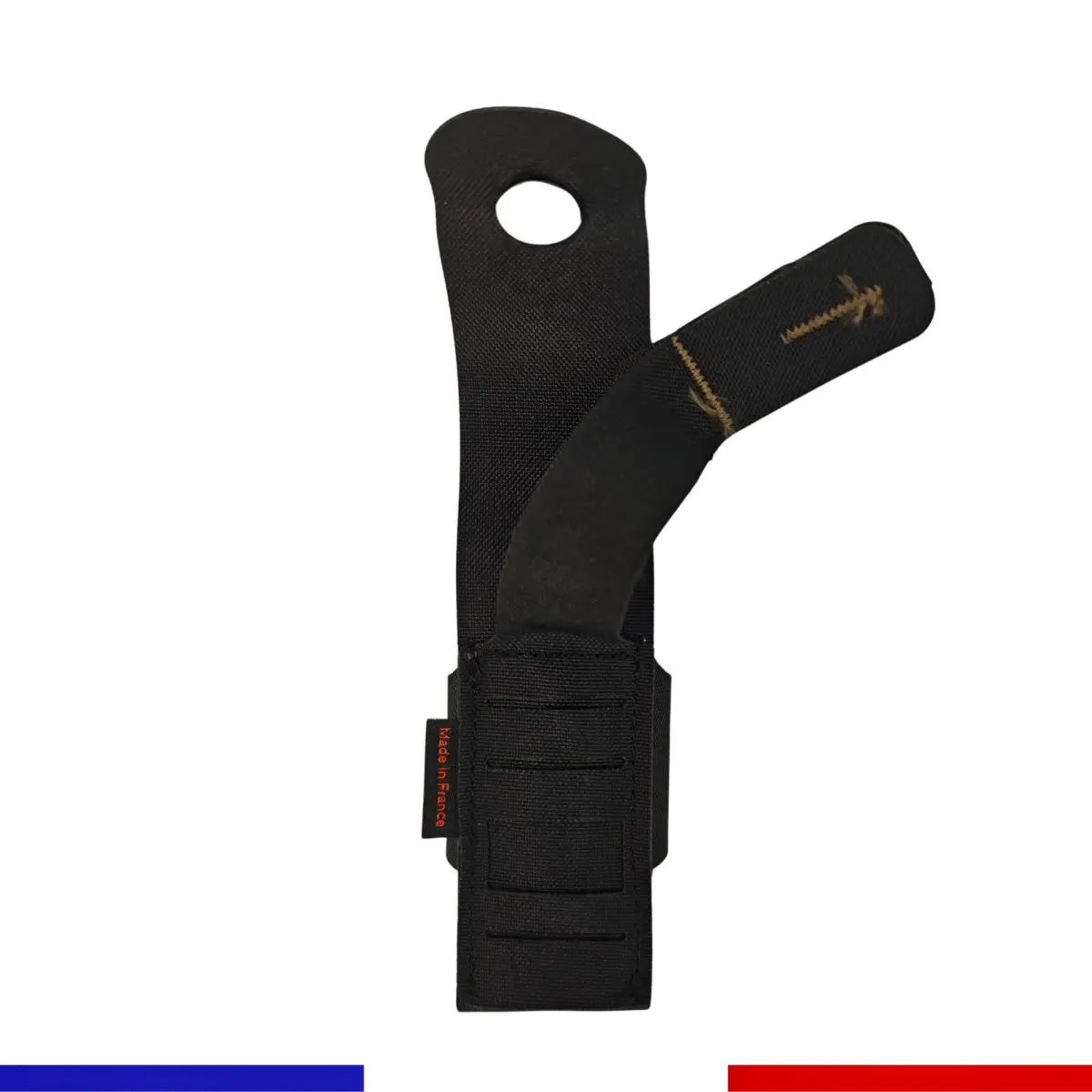 POCHE GRENADE 44 MM FLASHBALL 44/83 - TIGER TAILOR Matériel & équipement tactique pour les héros du quotidien Thin Blue Line France thin blue line france produits poche grenade mm flashball