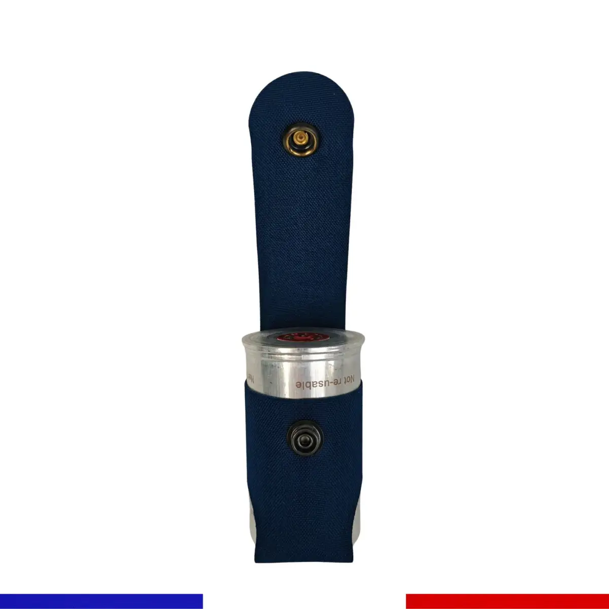 POCHE GRENADE 44 MM FLASHBALL 44/83 - TIGER TAILOR Matériel & équipement tactique pour les héros du quotidien Thin Blue Line France thin blue line france produits poche grenade mm flashball