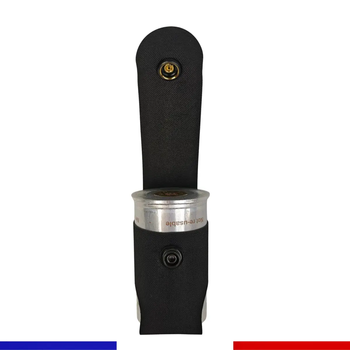 POCHE GRENADE 44 MM FLASHBALL 44/83 - TIGER TAILOR Matériel & équipement tactique pour les héros du quotidien Thin Blue Line France poche grenade