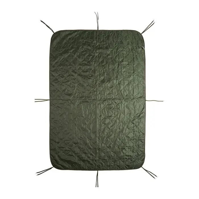 thin blue line france produits poncho liner det web