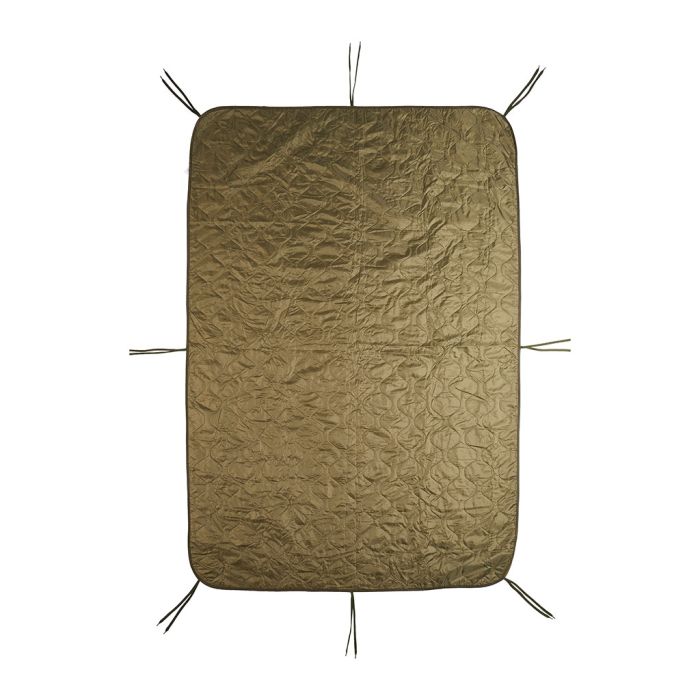 thin blue line france produits poncho liner det web
