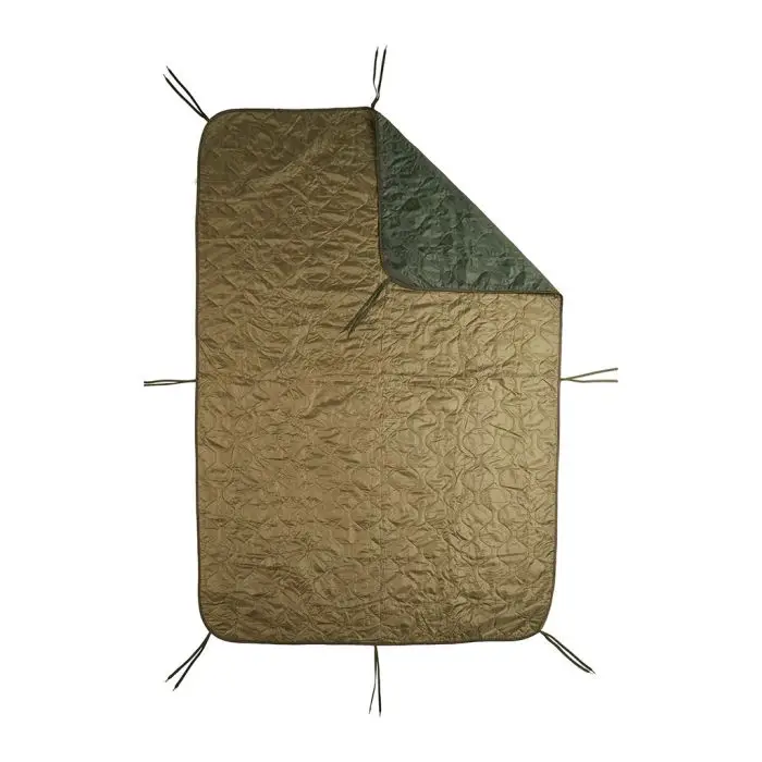 poncho liner