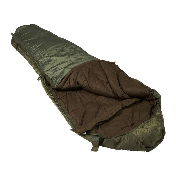 thin blue line france produits sac de couchage xpro det web