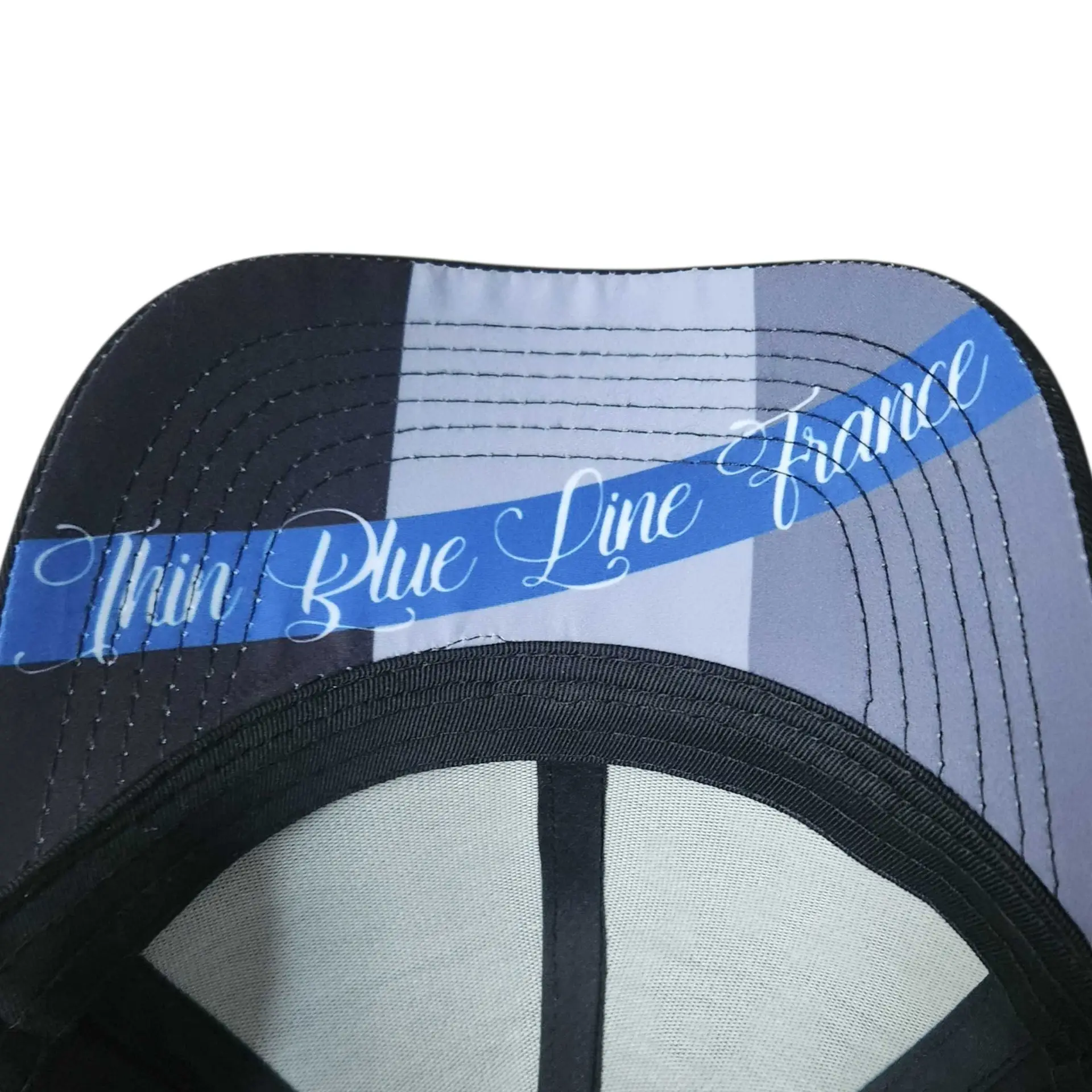 CASQUETTE TBLF Matériel & équipement tactique pour les héros du quotidien Thin Blue Line France CASQUETTE